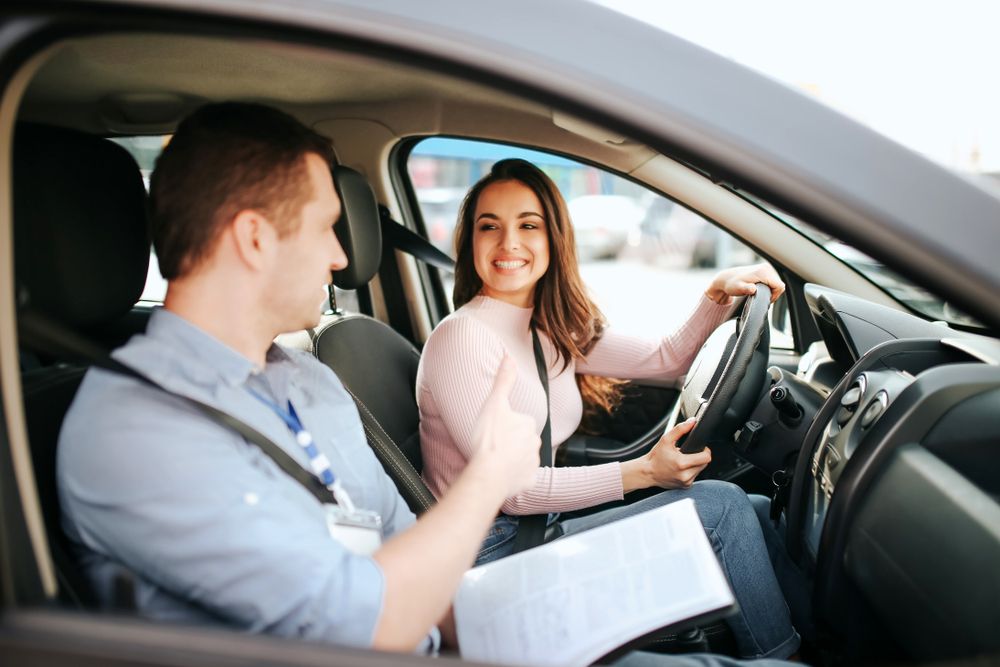 Yeşilköy Otomatik Vites Direksiyon Eğitimi